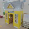 Playhouse Police Station
