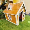 Crooked House