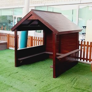 Roleplay Playhouse