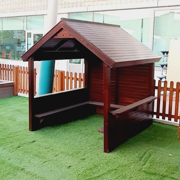 Roleplay Playhouse