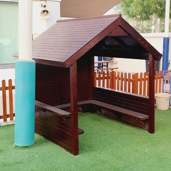 Roleplay Playhouse