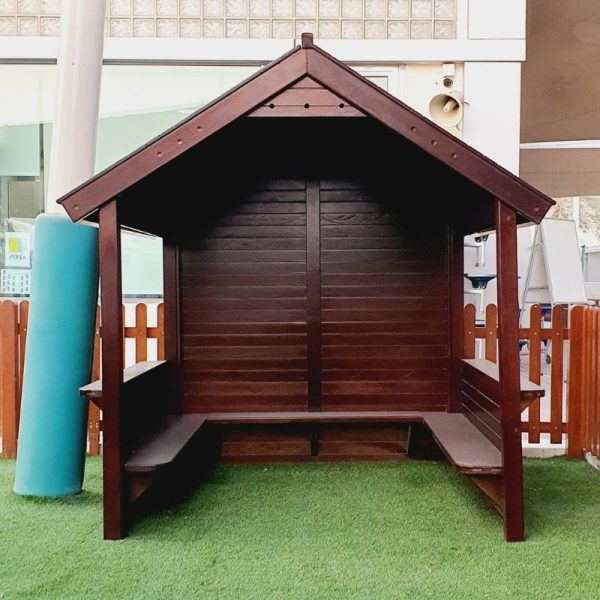Roleplay Playhouse