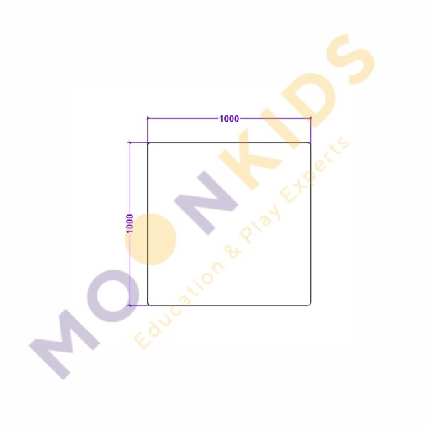 Padded Wall Mats