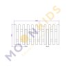 Picket Fence