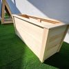 Moon Kids Planter Box