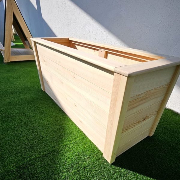 Planter Box 1