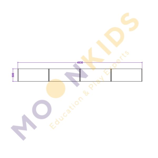 Play Room Storage