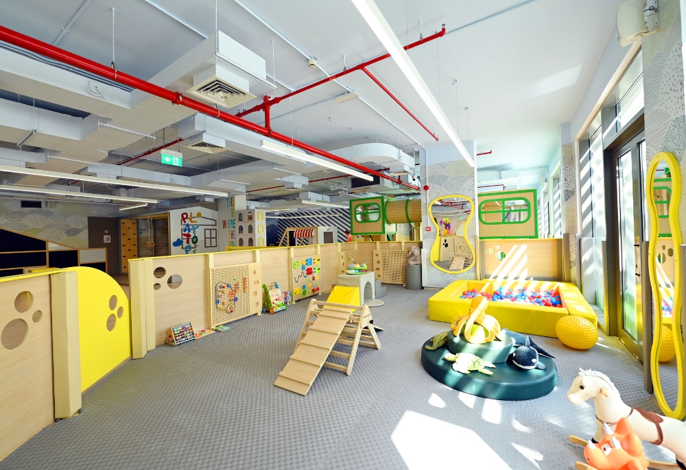 Play Topia – Play Equipment & Furniture