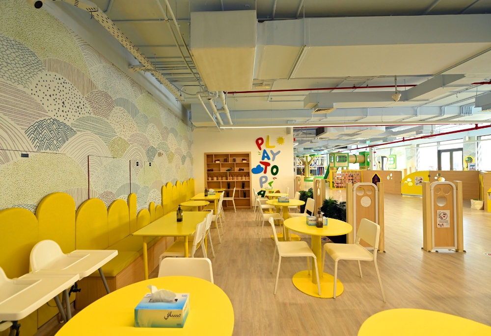 Play Topia – Play Equipment & Furniture