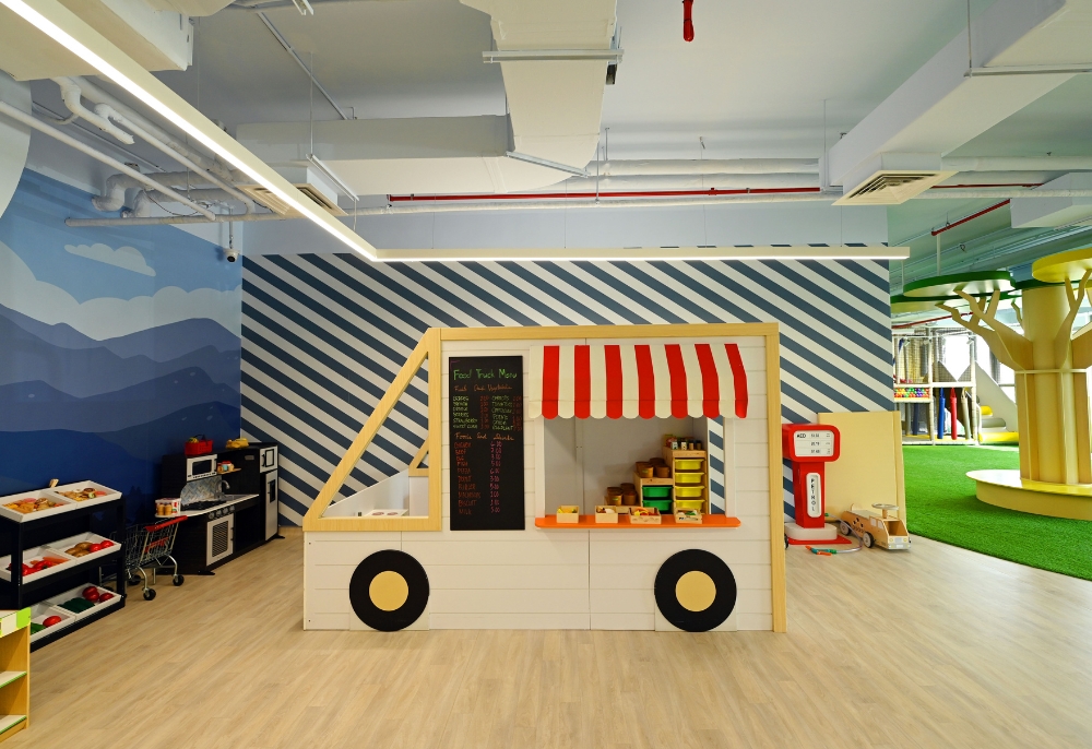 Play Topia – Play Equipment & Furniture