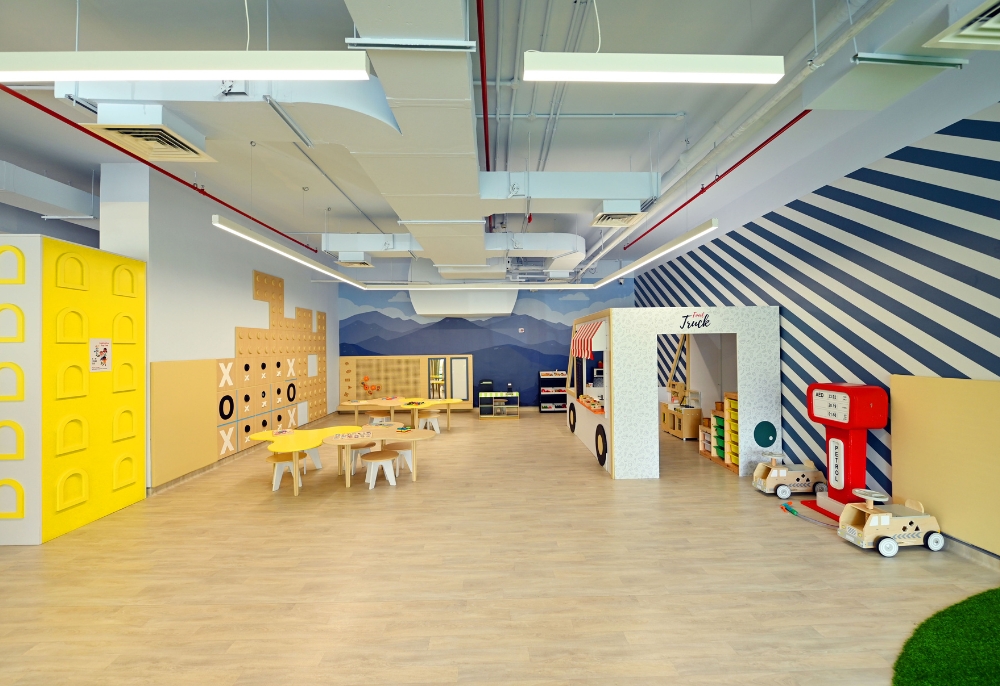 Play Topia – Play Equipment & Furniture