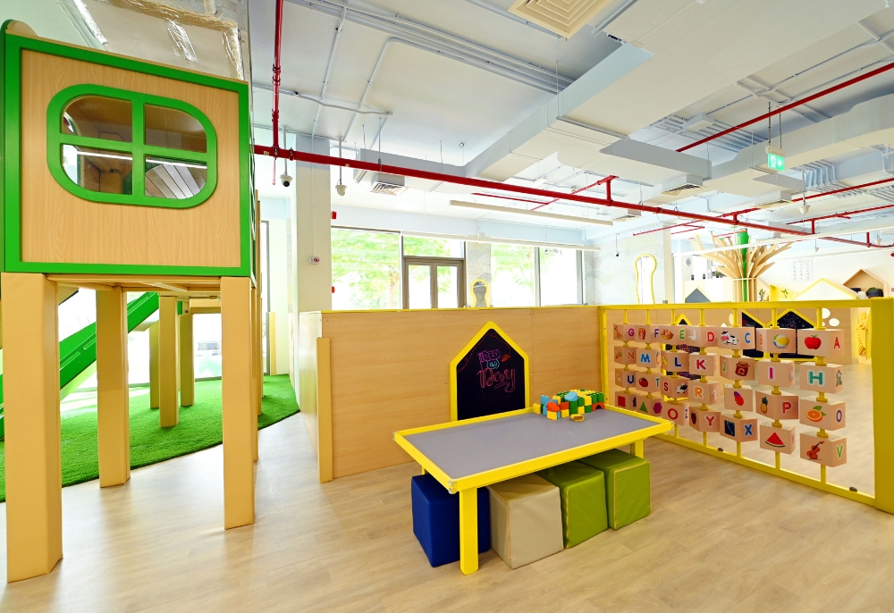 Play Topia – Play Equipment & Furniture