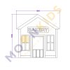 Playhouse Bakery