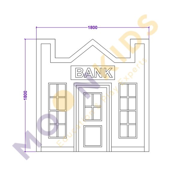 Playhouse Bank