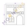 Playhouse Flower Shop