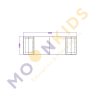 Playhouse Guard House