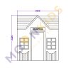 Playhouse Hospital - Type 3
