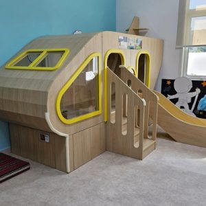 Playhouses