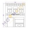 Playhouse Supermarket - Type 2