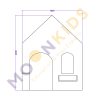 Playhouse with Windows