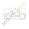 Racing Car – Red