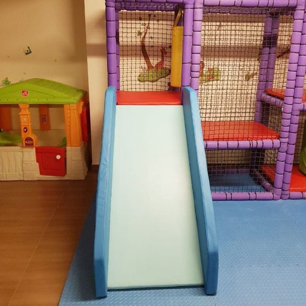 Moon Pod Soft Play Frame 4x4