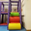 Moon Pod Soft Play Frame 4x4
