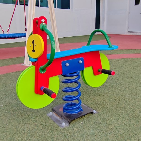 Bike Rocker