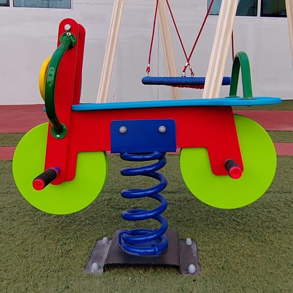 Bike Rocker
