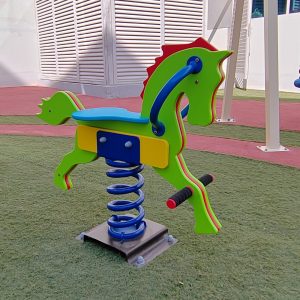Horse Rocker