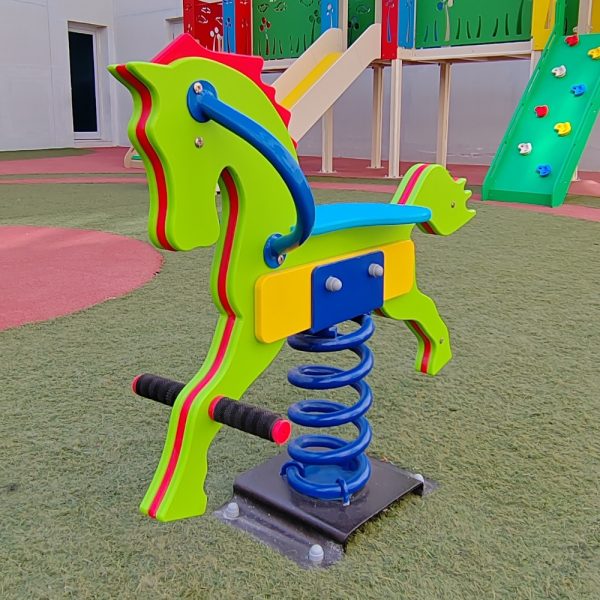 Horse Rocker