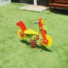 Scooter Rocker