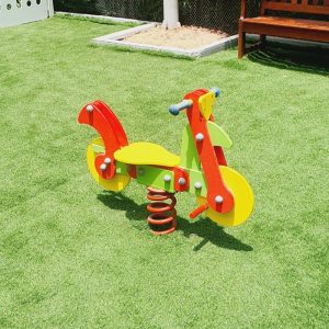 Scooter Rocker