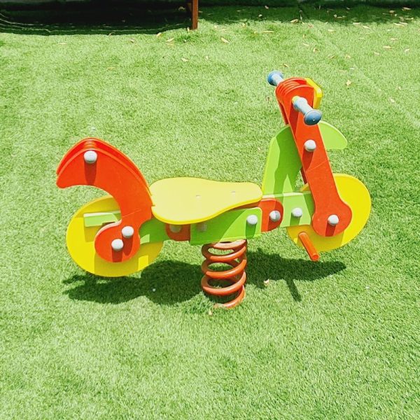 Scooter Rocker