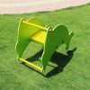 Dolphin Rocker
