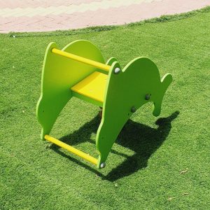 Dolphin Rocker