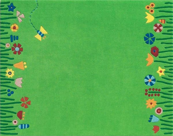 3D Customizer Rug 1