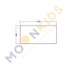 Rectangular Table