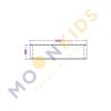 Retail Shelving Unit