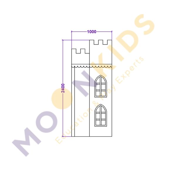 Role Play Castle