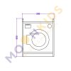 Role Play Washing Machine