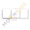 Role Playhouse Set 2