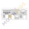 Role Playhouse Set 3
