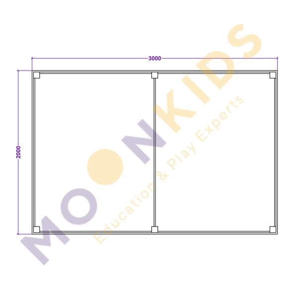 Role Playhouse Set