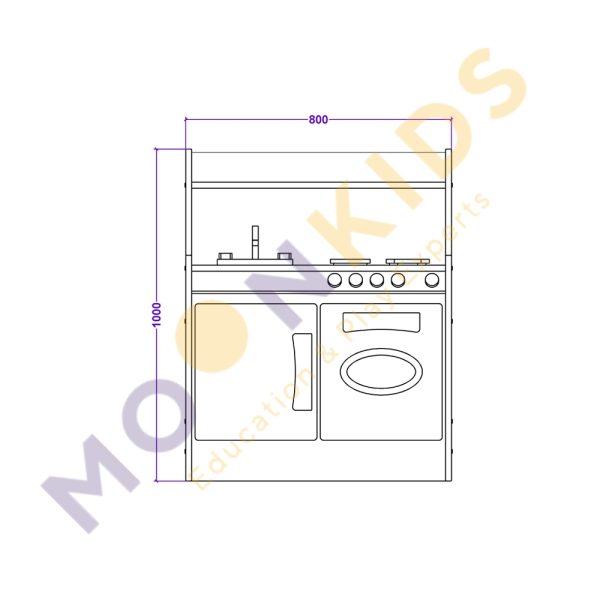 Roleplay Kitchen 2