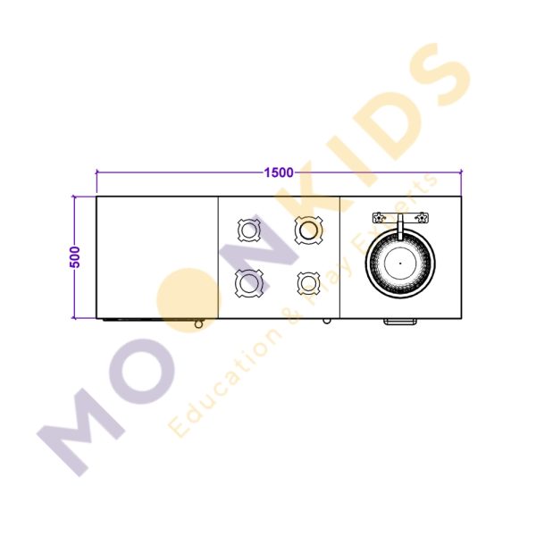 Roleplay Kitchen – Set 5