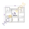Roleplay Kitchen - Set 6
