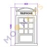 Roleplay Telephone Booth