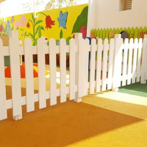Room Dividers / Fencing