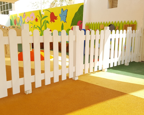 Room Dividers / Fencing